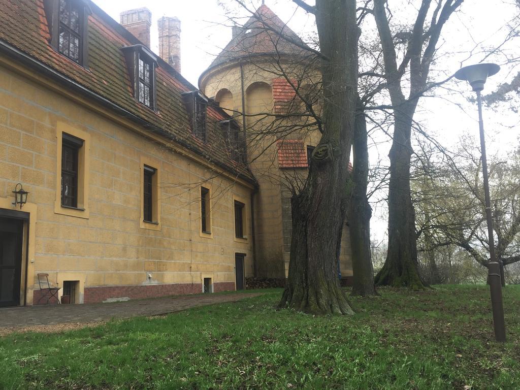 Resort Zamek Dobra